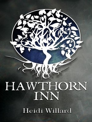 cover image of Hawthorn Inn (The Catalyst #1)